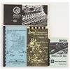 Image 1 : Apollo and Skylab Computer Reference Handbooks