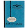Image 1 : Apollo Guidance, Navigation and Control Fault-Tolerant Computer Report