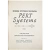 Image 2 : Raytheon PERT Systems: Missile Systems Division Manual