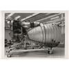 Image 2 : Rocketdyne F-1 Engineering Mockup 1 (EM-1) Photograph Collection (15)