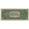 Image 1 : Gus Grissom Signed One-Dollar Bill