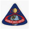 Image 1 : Apollo 8 Crew Souvenir Patch