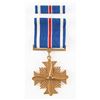Image 1 : Jim McDivitt's Distinguished Flying Cross