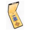 Image 2 : Jim McDivitt's Distinguished Flying Cross
