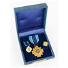 Image 2 : Jim McDivitt's NASA Distinguished Service Medal