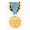 Image 3 : Jim McDivitt's NASA Exceptional Service Medal
