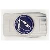 Image 1 : Jim McDivitt's Apollo 9 Money Clip