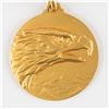 Image 2 : Jim McDivitt's U.S. Air Force Dog Tag and Italian Staff of the Air Force Medallion