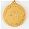 Image 3 : Jim McDivitt's U.S. Air Force Dog Tag and Italian Staff of the Air Force Medallion