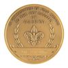 Image 1 : Jim McDivitt's Boy Scouts of America Service Medal
