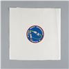 Image 1 : Jim McDivitt's Apollo 9 Beta Cloth