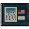 Image 1 : Apollo 10 Signed Photograph