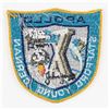 Image 2 : John Young's Apollo 10 Flown Patch