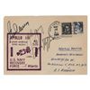 Image 1 : Apollo 10 Signed 'Splashdown' Cover