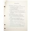 Image 2 : Apollo 10 Flight Plan