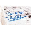 Image 2 : Buzz Aldrin Signed Oversized Photograph