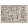 Image 1 : Buzz Aldrin Signed Lunar Module Blueprint