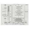 Image 2 : Buzz Aldrin's Apollo 11 Flown Flight Plan Page