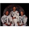 Image 1 : Apollo 11 Signed Photograph