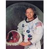 Image 2 : Neil Armstrong Signed Photograph