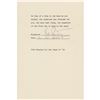 Image 1 : Neil Armstrong Signature
