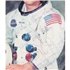 Image 2 : Neil Armstrong Signed Photograph