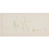 Image 2 : Neil Armstrong and Buzz Aldrin Signature Display