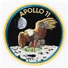 Image 1 : Michael Collins's Apollo 11 Bio Patch