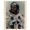 Image 1 : Buzz Aldrin Signed Photograph