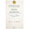 Image 2 : Buzz Aldrin Signed Book