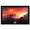 Image 1 : Buzz Aldrin Signed Print: 'Explorer's Dawn'