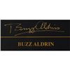 Image 2 : Buzz Aldrin Signed Print: 'Explorer's Dawn'
