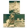 Image 1 : Apollo 11 (3) Chromogenic Prints by Kodak