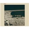 Image 1 : Apollo 11 Original 'Type 1' Photograph
