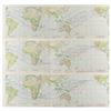 Image 2 : Apollo 11 Earth Orbit Charts