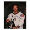 Image 1 : Michael Collins Signed Photograph