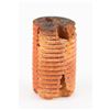 Image 1 : Apollo 12 Flown Ablative Heat Shield Plug