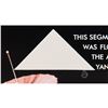 Image 2 : Apollo 12 Flown Card Swatch Display (Attested to as Flown by Moonpans)