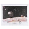Image 2 : Apollo 12 Signatures and Artist Proof Lithograph