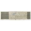Image 1 : Alan Bean Signed Apollo 12 Lunar Orbit Chart