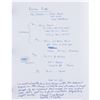 Image 3 : Apollo 13 Multi-signed Complete Copy of the Flight Director's Log