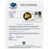 Image 3 : Apollo 13 Signed Limited Edition Cover ‰ÛÓ From the Fred Haise Personal Archive