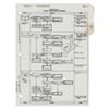 Image 1 : Apollo 13 Flown Checklist Page Signed by James Lovell