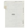 Image 2 : Apollo 13 Flown Checklist Page Signed by James Lovell