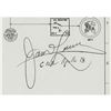 Image 2 : Apollo 13 Flown CSM Systems Data Schematic Signed by James Lovell and Fred Haise
