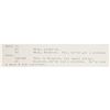 Image 2 : Apollo 13 Original Complete 'News Center' Mission Transcript