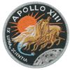 Image 1 : Apollo 13 Crew Patch