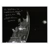 Image 1 : Fred Haise Signed Photograph