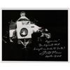 Image 1 : Fred Haise Signed Photograph