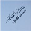Image 2 : Fred Haise Signed Oversized Photograph